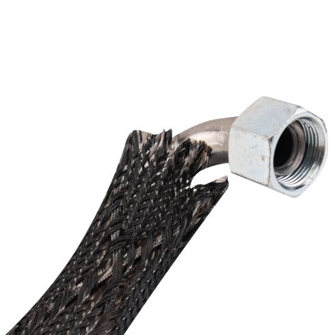 Ford EGR Tube TRQ ESA46038