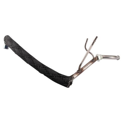 Ford EGR Tube TRQ ESA46038