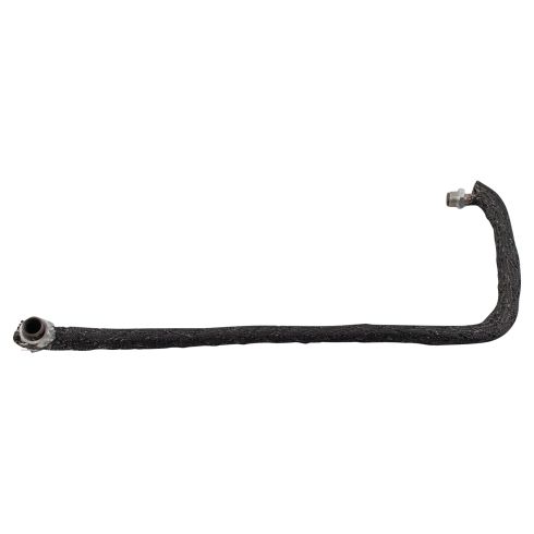 2005-10 Ford Mustang V6 4.0L EGR Tube TRQ ESA46043