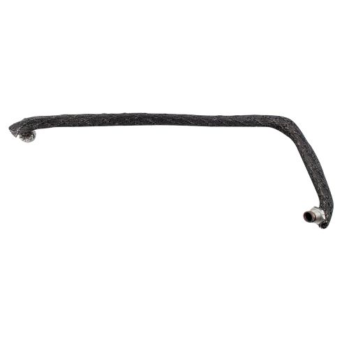 2005-10 Ford Mustang V6 4.0L EGR Tube TRQ ESA46043