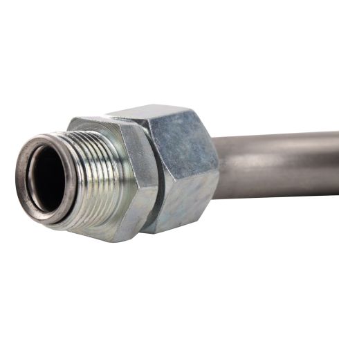 Ford Mercury EGR Tube TRQ ESA46046