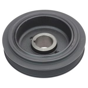 Toyota Camry Celica Rav4 Solara Engine Crankshaft Vibration Damper TRQ BPA06022