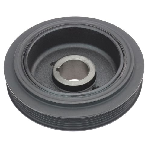 Toyota Camry Celica Rav4 Solara Engine Crankshaft Vibration Damper TRQ BPA06022
