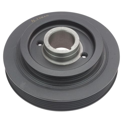 Toyota Camry Celica Rav4 Solara Engine Crankshaft Vibration Damper TRQ BPA06022