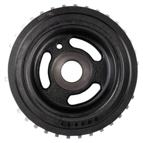 Mazda 3 5 Tribute Harmonic Balancer TRQ BPA04356