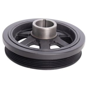 Chevrolet Camaro Caprice Pontiac G8 Engine Crankshaft Vibration Damper TRQ BPA04357