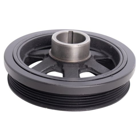 Chevrolet Camaro Caprice Pontiac G8 Engine Crankshaft Vibration Damper TRQ BPA04357