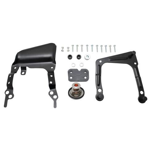 Ford Lincoln Mercury Intake Manifold TRQ IMA07938