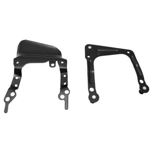 Ford Lincoln Mercury Intake Manifold TRQ IMA07938