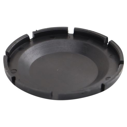 Volvo Serpentine Belt Tensioner Pulley TRQ BPA06045