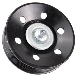 Sterling Truck Dodge Ram Serpentine Belt Idler Pulley TRQ BPA04027