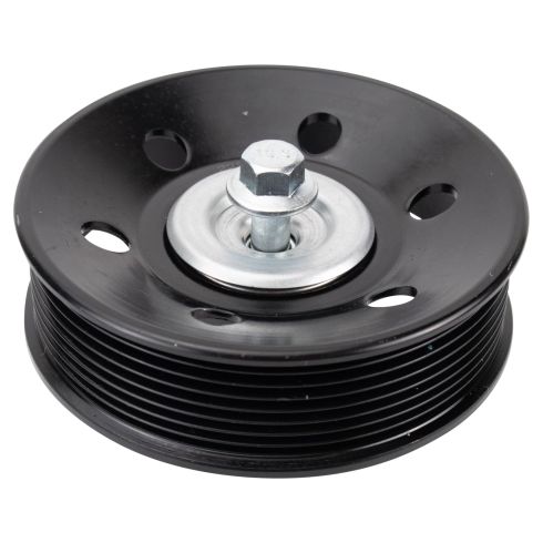 Sterling Truck Dodge Ram Serpentine Belt Idler Pulley TRQ BPA04027