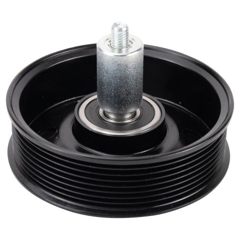 Sterling Truck Dodge Ram Serpentine Belt Idler Pulley TRQ BPA04027