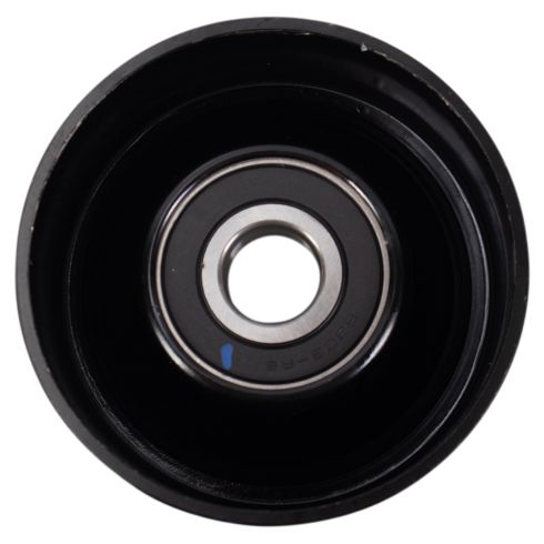 Ford International Serpentine Belt Idler Pulley TRQ BPA04034