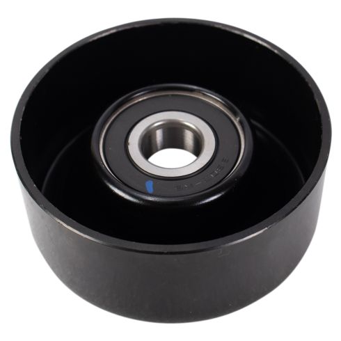 Ford International Serpentine Belt Idler Pulley TRQ BPA04034