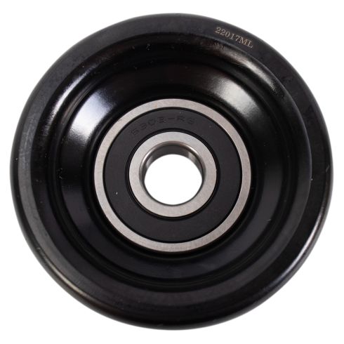 Ford International Serpentine Belt Idler Pulley TRQ BPA04034