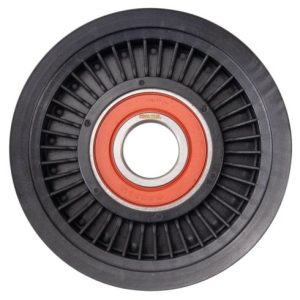 Serpentine Belt Idler Pulley TRQ BPA03848