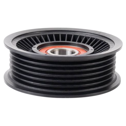 Serpentine Belt Idler Pulley TRQ BPA03848