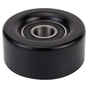 Serpentine Belt Idler Pulley TRQ BPA03849