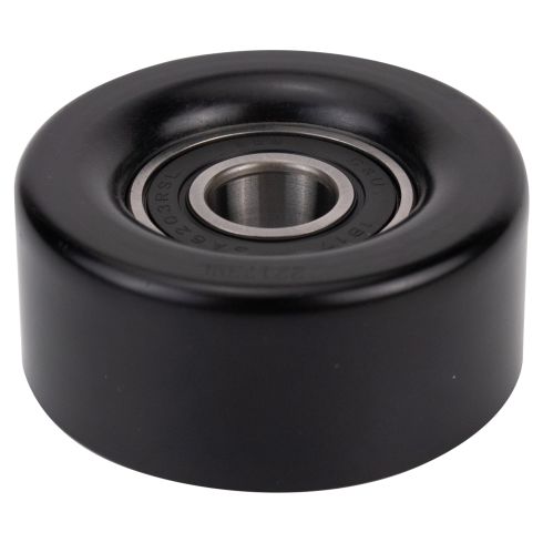 Serpentine Belt Idler Pulley TRQ BPA03849