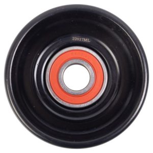 Ford Jeep Dodge Lincoln Mercury Serpentine Belt Idler Pulley TRQ BPA03854