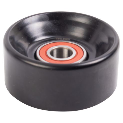 Ford Jeep Dodge Lincoln Mercury Serpentine Belt Idler Pulley TRQ BPA03854