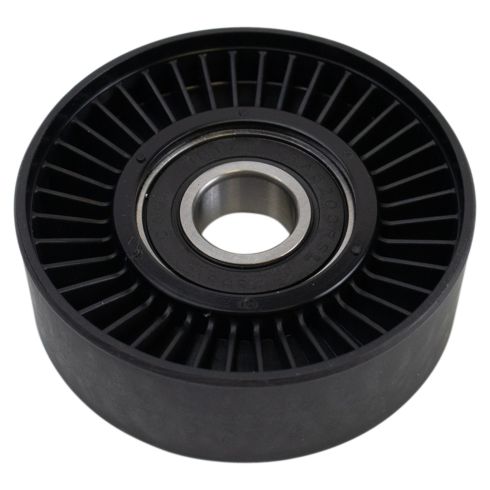 Ford Chevrolet Serpentine Belt Idler Pulley TRQ BPA03859