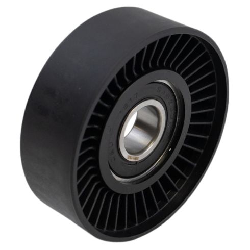 Ford Chevrolet Serpentine Belt Idler Pulley TRQ BPA03859