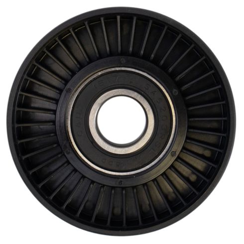 Ford Chevrolet Serpentine Belt Idler Pulley TRQ BPA03859