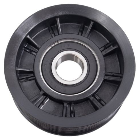 Jeep Dodge Serpentine Belt Tensioner Pulley TRQ BPA03861