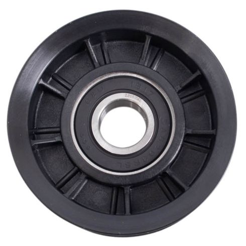 Jeep Dodge Serpentine Belt Tensioner Pulley TRQ BPA03861