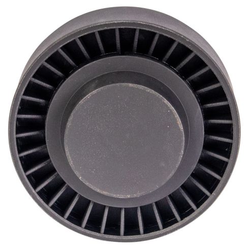 BMW Serpentine Belt Idler Pulley TRQ BPA03865