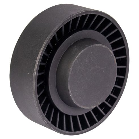 BMW Serpentine Belt Idler Pulley TRQ BPA03865