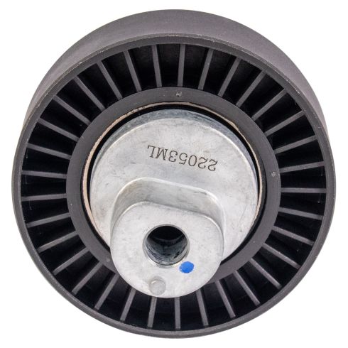 BMW Serpentine Belt Idler Pulley TRQ BPA03865