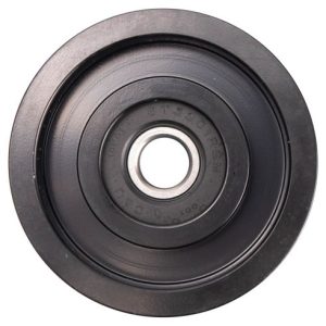 Nissan Infiniti Serpentine Belt Idler Pulley TRQ BPA05166