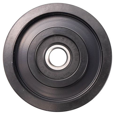 Nissan Infiniti Serpentine Belt Idler Pulley TRQ BPA05166