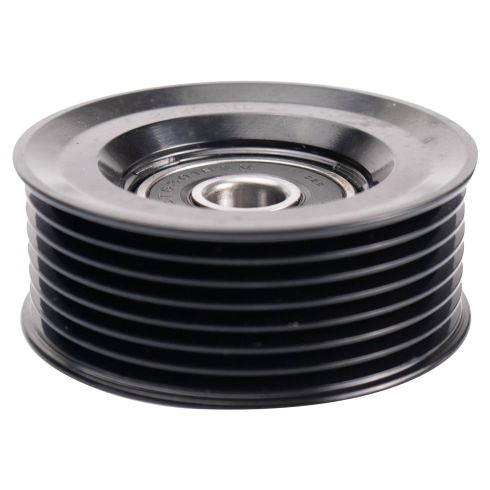 Nissan Infiniti Serpentine Belt Idler Pulley TRQ BPA05166