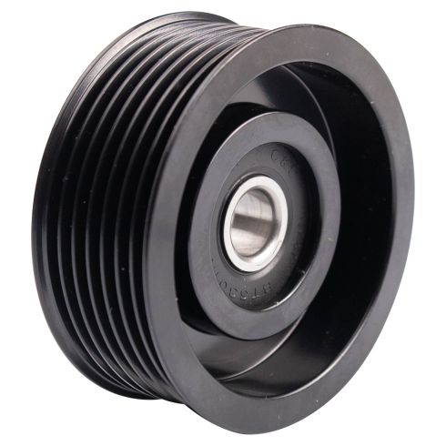 Nissan Infiniti Serpentine Belt Idler Pulley TRQ BPA05166