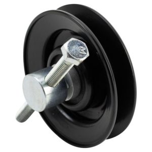 Nissan Frontier Xterra Serpentine Belt Idler Pulley TRQ BPA06370