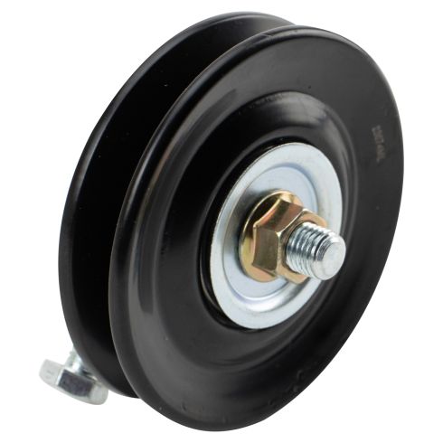 Nissan Frontier Xterra Serpentine Belt Idler Pulley TRQ BPA06370