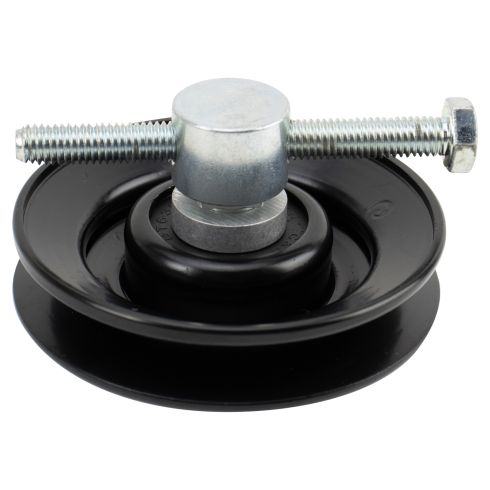 Nissan Frontier Xterra Serpentine Belt Idler Pulley TRQ BPA06370