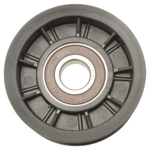Jeep Dodge Serpentine Belt Idler Pulley TRQ BPA02986