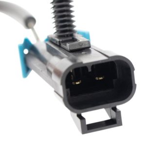 Chevrolet Pontiac Saturn Olds Engine Knock Sensor TRQ ESA53640
