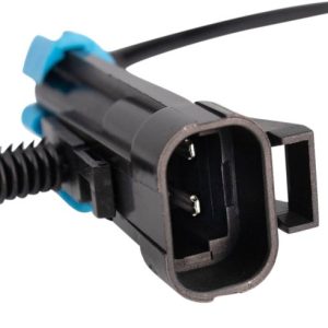 Chevrolet Pontiac Saturn Olds Engine Knock Sensor TRQ ESA90020