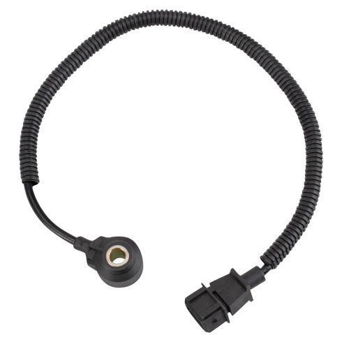 Hyundai Santa Fe Kia Optima Rondo Driver Side Engine Knock Sensor TRQ ESA90035