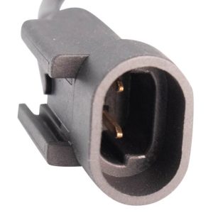 Hyundai Ioniq Kia Niro Engine Knock Sensor TRQ ESA90079