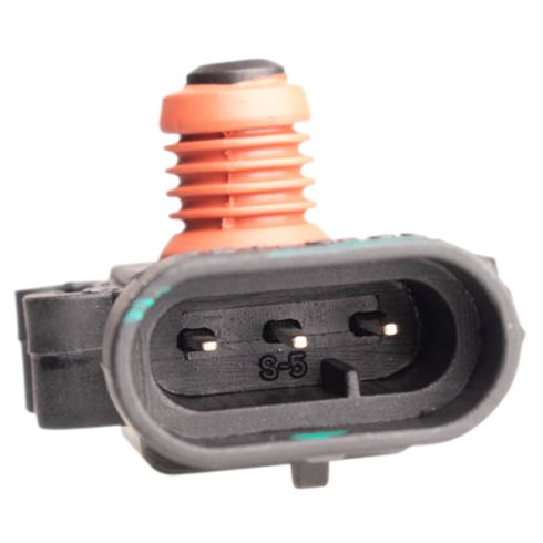 MAP Sensor TRQ ESA94888