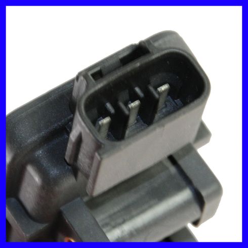 Jeep Dodge MAP Sensor TRQ ESA94887