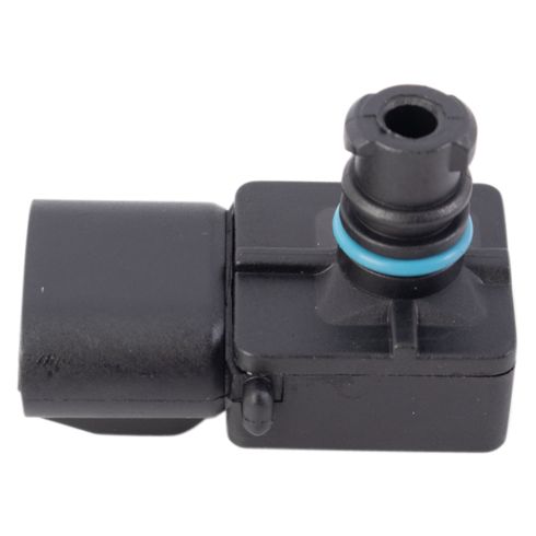 Jeep Dodge Ram Chrysler MAP Sensor TRQ ESA95882