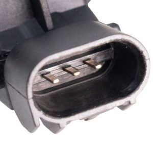 Dodge Chrysler MAP Sensor TRQ ESA95887